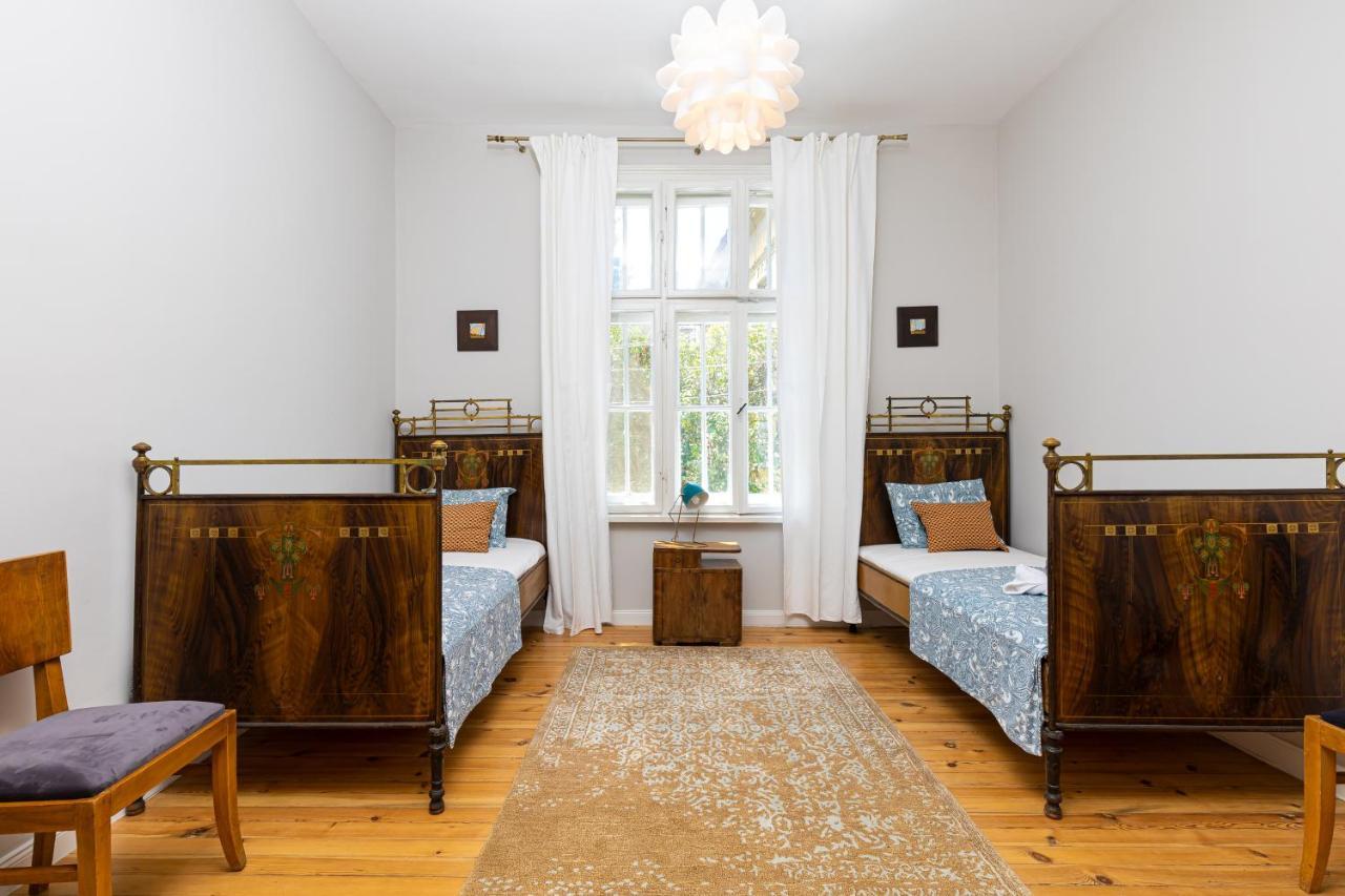 The Old Town Vintage 2-Bedroom Jewel By Flat Mаnager Plovdiv Exterior foto
