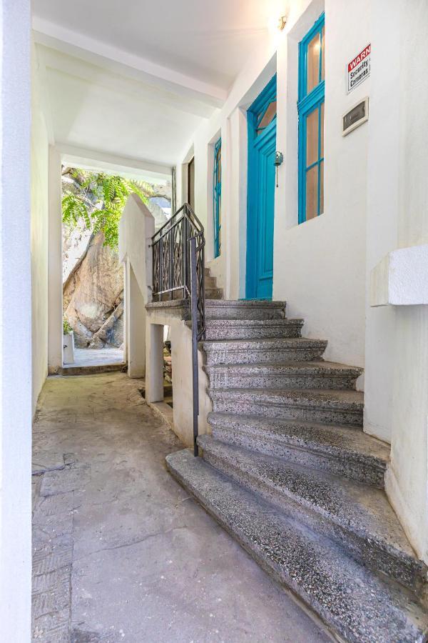 The Old Town Vintage 2-Bedroom Jewel By Flat Mаnager Plovdiv Exterior foto